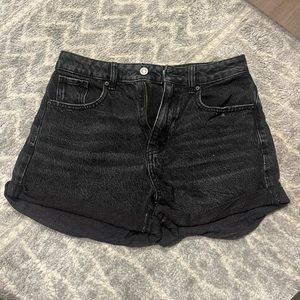 Pacsun Mom Shorts- Size 26